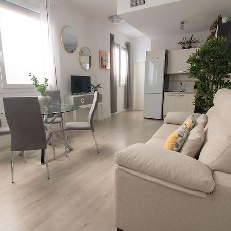 Trinidad Aparment Apartment มาลากา ภายนอก รูปภาพ
