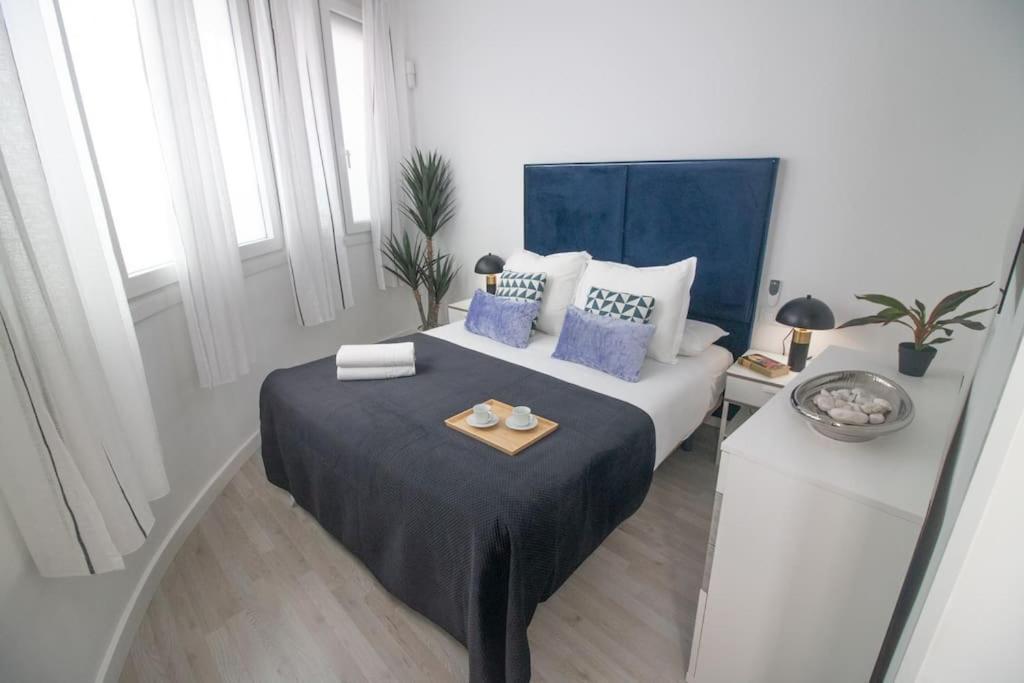 Trinidad Aparment Apartment มาลากา ภายนอก รูปภาพ